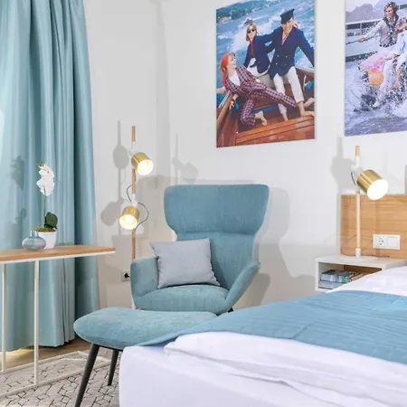 Nino-boardinghouse 14 Apartmán *