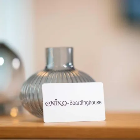 Apartment Nino-boardinghouse 14 *