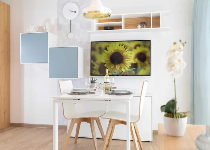 Nino-boardinghouse 14 公寓 *